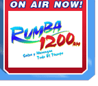 Rumba 1200 AM
