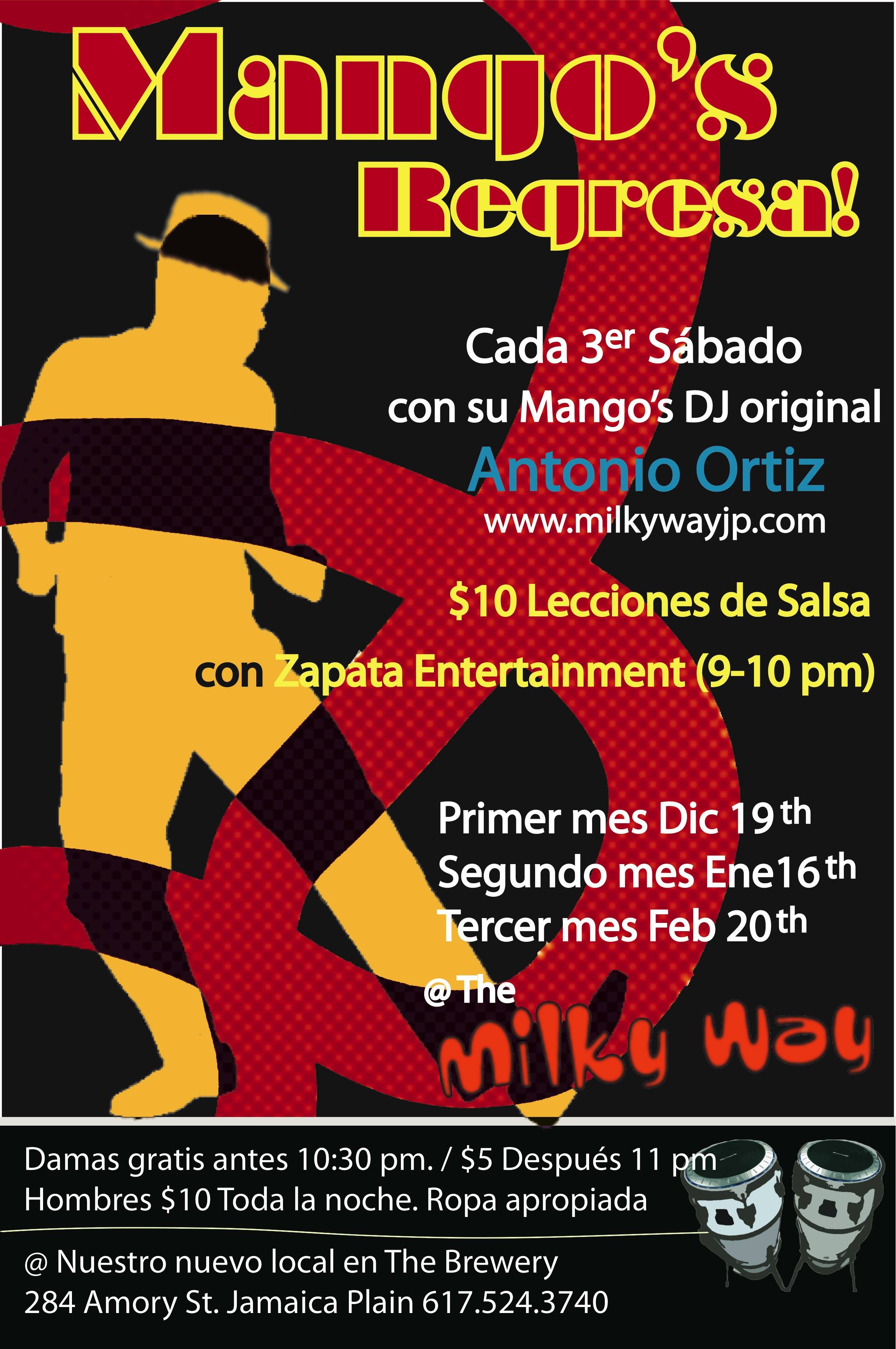 milky way jp