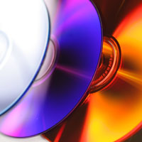mp3 cd music