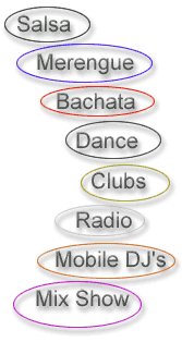 Boston Latin DJ's Muisc Event DJ Services