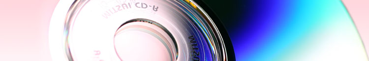 dj cds