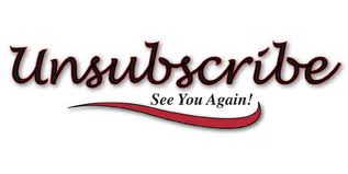 djl unsubscribe