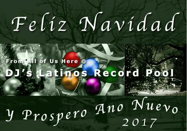Happy Hollidays from all of us