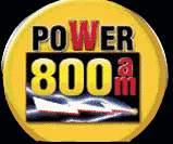 power 800 am radio